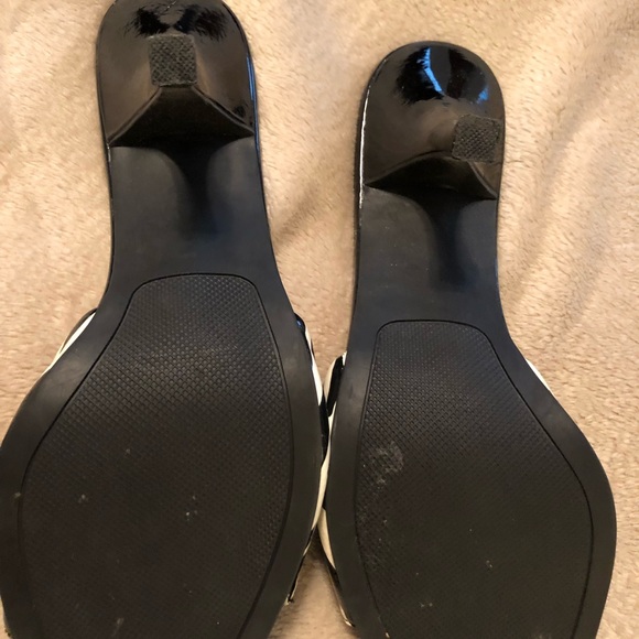 EUC Kelly&Katie pumps - Picture 2 of 5